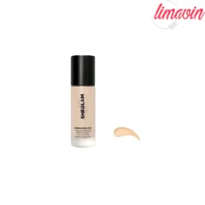 کرم پودر شیگلم مدل Complexion Pro شماره 98 حجم 30 میلی لیتر