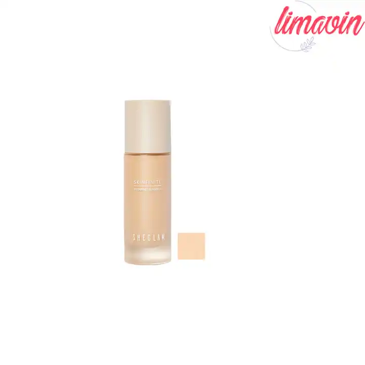 کرم پودر شیگلم مدل Fair شماره 00 حجم 30 میلی لیتر