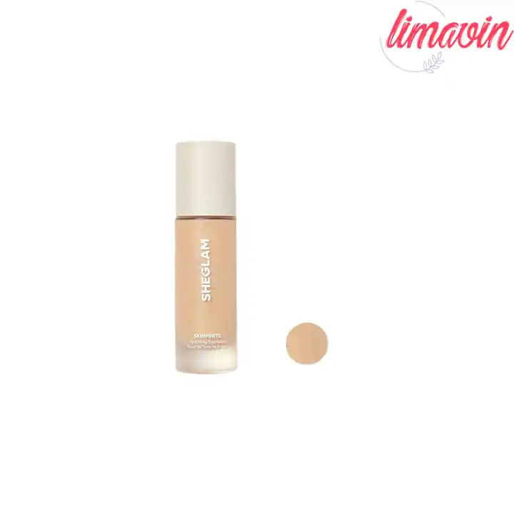 کرم پودر شیگلم مدل Fair شماره 00 حجم 30 میلی لیتر