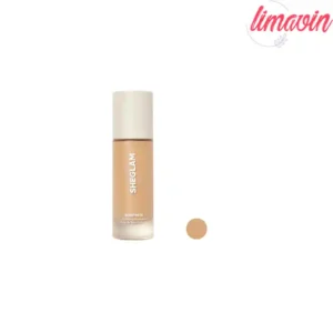 کرم پودر شیگلم مدل SKINFINITE HYDRATING SAND حجم 30 میلی لیتر