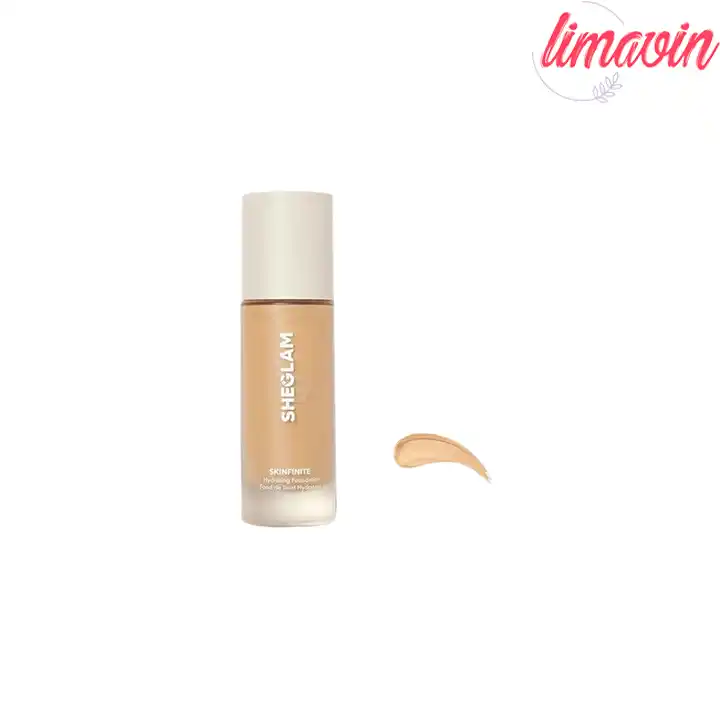 کرم پودر شیگلم مدل Sand شماره 87 حجم 30 میلی لیتر