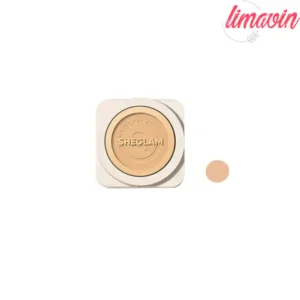 کرم پودر شیگلم مدل Shell شماره 77