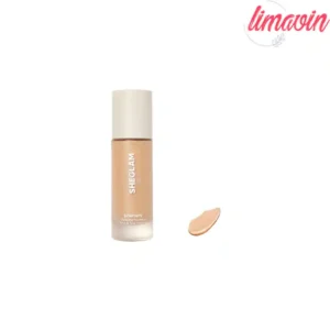 کرم پودر شیگلم مدل Shell شماره 94 حجم 30 میلی لیتر