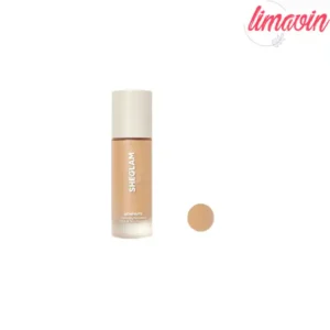 کرم پودر شیگلم مدل Warm Vanilla شماره 70 حجم 30 میلی لیتر