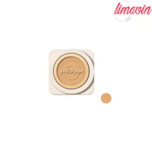 کرم پودر فشرده شیگلم شماره 84 حجم 11 میلی لیتر