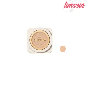 کرم پودر فشرده شیگلم مدل Chantilly شماره 53