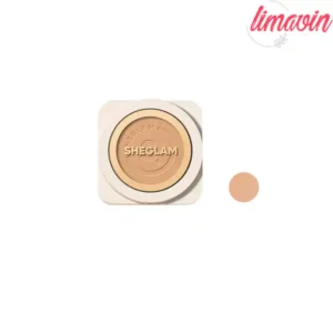 کرم پودر فشرده شیگلم مدل Warm Vanilla شماره 07