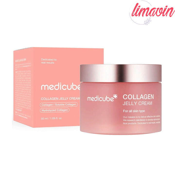 کرم کلاژن ساز مدیکیوب