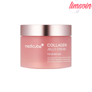 کرم کلاژن مدیکیوب