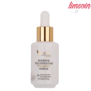 سرم روشن کننده وچه مدل Booster حجم 30 میلی لیتر