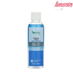 محلول پاک کننده آرایش چشم و لب دوفاز وچه مدل Aloe Vera حجم 100 میلی لیتر
