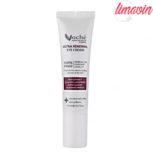 کرم دور چشم وچه مدل Ulta Renewal حجم 15 میلی لیتر