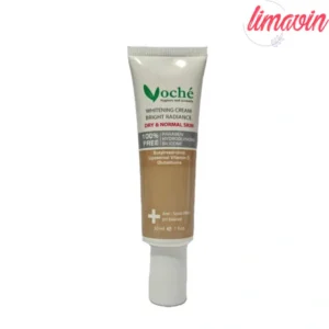 کرم ضد لک وچه مدل ویتانین C حجم 30 میلی لیتر