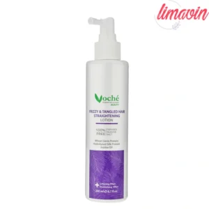 اسپری مو وچه مدل FRIZZY حجم 200 میلی‌لیتر