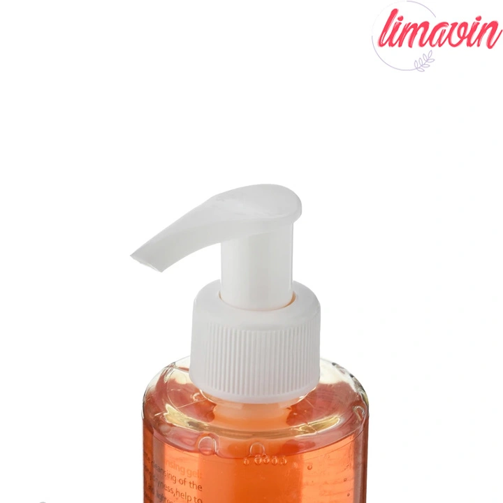 ژل شستوشوی صورت وچه مدل VITAMIN C مناسب برای انواع پوست حجم 250 میلیلیتر - Image 2