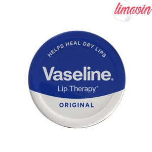 کرم نرم کننده لب وازلین مدل A1221 حجم 20 میلی لیتر