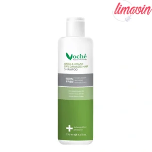 شامپو مو وچه مدل اوره و آرگان حجم 250 میلی لیتر