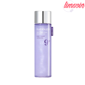 تونر روشن کننده و جوانساز NAD+ نامبوزین