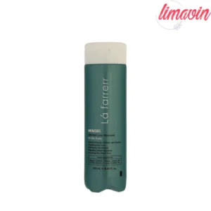 شامپو ضد ریزش مو لافارر مدل Minoxi مناسب برای موهای چرب حجم 250 میلی لیتر