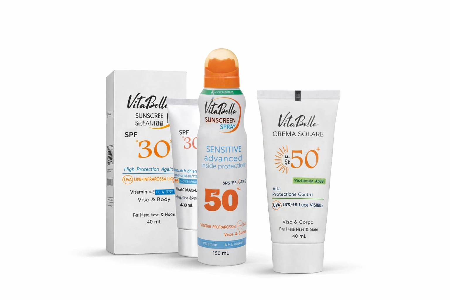 ضد آفتاب ویتابلا