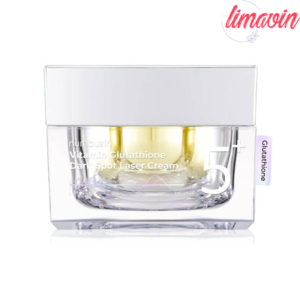 کرم ضد لک 5 ویتامین گلوتاتیون لیزر نامبوزین