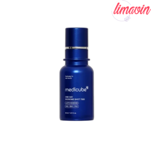 برای محصول سرم کلاژن مدی کیوب مدل PDRN PINK EXOSOME SHOT 7500 معرفی محصول ، ویژگی ، خواص ،ترکیبات،طریقه مصرف ،قیمت (فقط در حد ۱۰۰ کلمه توضیح بده ) ، خرید ( فقط در حد ۱۰۰ کلمه توضیح بده )، برای لیماوین بنویس و از ایموجی و ذکر منبع استفاده نکن و همه چی رو مرتب و شیک بنویس و تو هرکدوم از تیتر ها اسم محصولم بیار