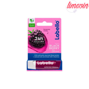 بالم لب مدل Blackberry Shine لبلو