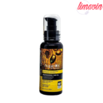 روغن مو آرگان لایتنس حجم 100 میلی لیتر