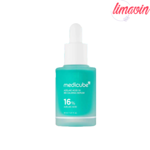 سرم آزلائیک اسید 16 درصد مدی کیوب 30 میلی لیتر