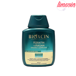قیمت شامپو ترمیم کننده و ضد ریزش مو بیوکسین حاوی آرگان