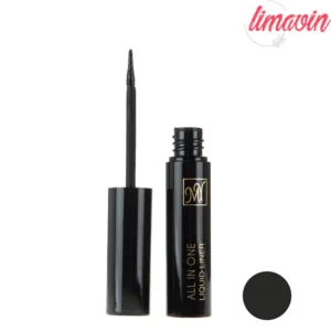خط چشم مای سری Black Diamond مدل All In One