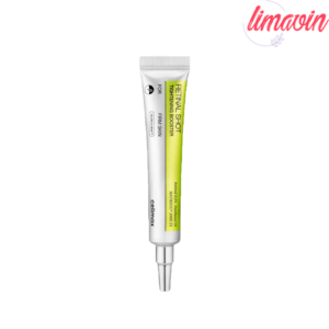 کرم ضد چروک و سفت کننده رتینول شات سلیمکس حجم 15 میلی لیتر