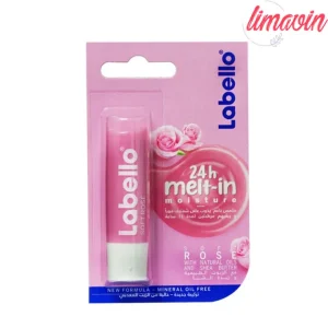 بالم لب لابلو مدل Soft Rose