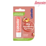 بالم لب لابلو مدل PEACH Shine