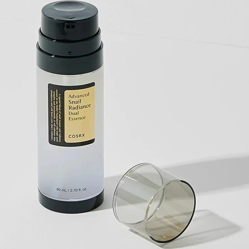 سرم پوست کوزارکس مدل Dual Essence حجم 80 میلی لیتر - Image 2