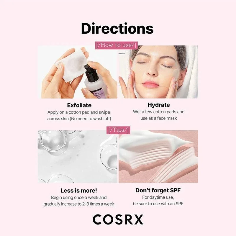 سرم پوست کوزارکس مدل Dual Essence حجم 80 میلی لیتر - Image 5