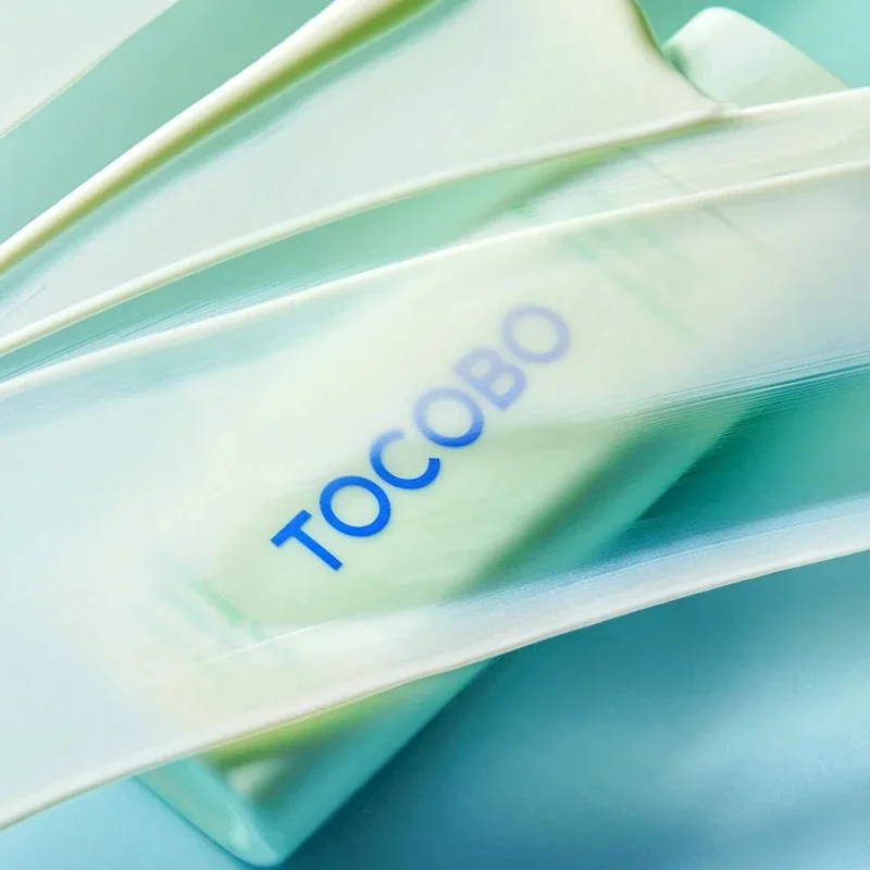 سرم ضد آفتاب بدون رنگ توکوبو Spf50 مدل Cica Calming مناسب انواع پوست حجم 50 میلیلیتر - Image 6
