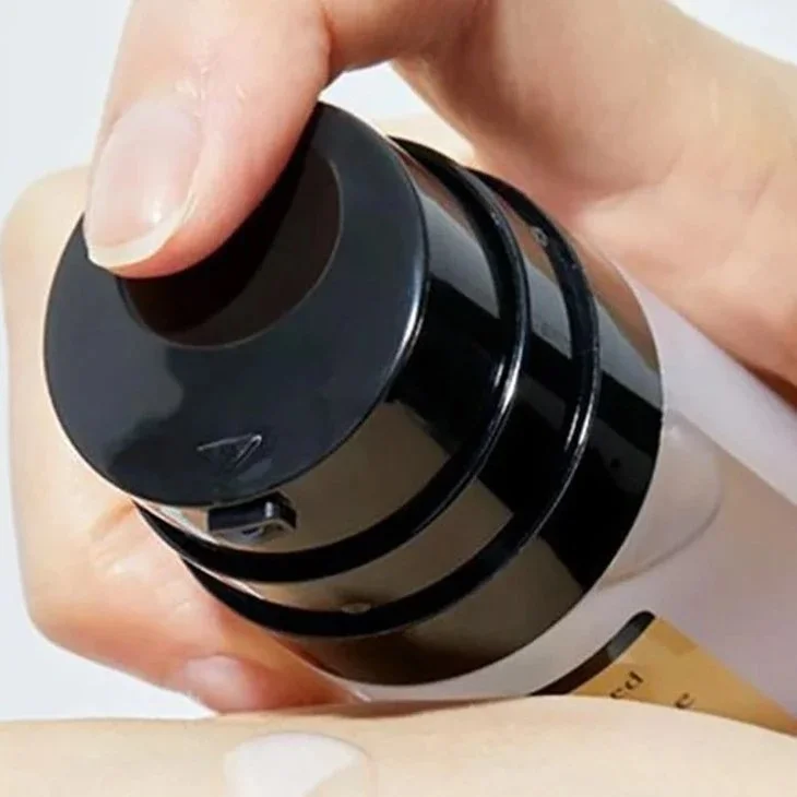 سرم پوست کوزارکس مدل Dual Essence حجم 80 میلی لیتر - Image 7