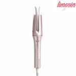 فر کننده مو شیگلم مدل Cupids Charm One-Touch