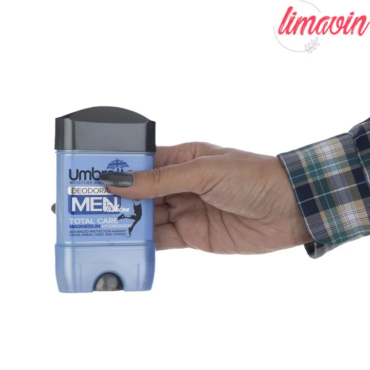 استیک ضد تعریق مردانه آمبرلا مدل توتال کر حجم 75 میلی لیتر - Image 2