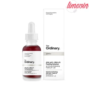 سرم پیلینگ لایه بردار AHA30% و BHA2% اوردینری
