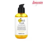 سرم پوست فارم استی مدل CITRUS YUJA VITALIZING حجم 100 میلی لیتر