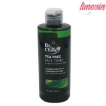 ژل شستشو صورت فارماسی مدل Tea Tree حجم 225 میلی‌لیتر