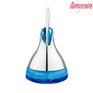 کرم ضد چروک فارم استی مدل Sea Horse Water وزن 50 گرم
