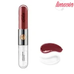 لیپ گلاس کیکو میلانو مدل Unlimited Double Touch شماره 105