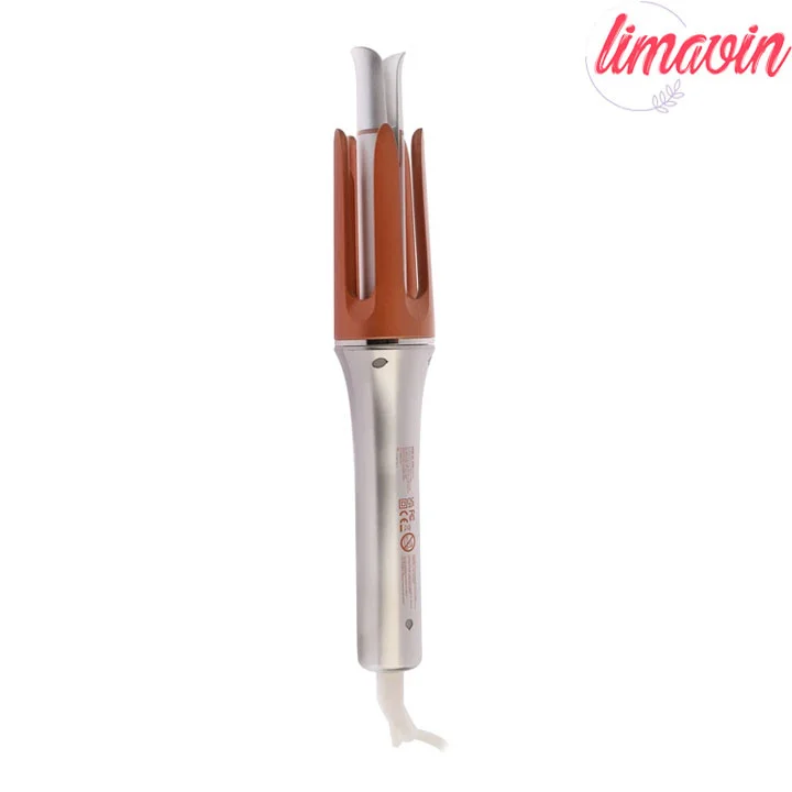 فر کننده مو شیگلم مدل 25mm - Image 11