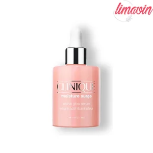 سرم آبرسان کلینیک مدل Active Glow حجم 30 میلی لیتر