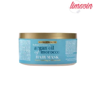 ماسک مو روغن مراکشی او جی ایکس حجم 300 گرم