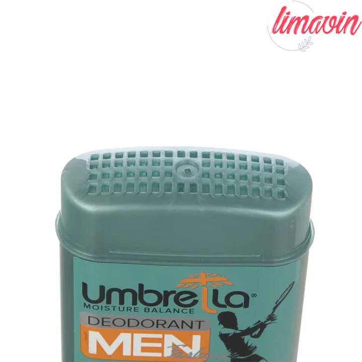 استیک ضد تعریق مردانه آمبرلا مدل اسمارت من حجم 75 میلی لیتر - Image 4