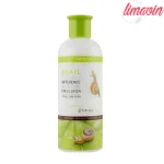 تونر حلزون فارم استی مدل VISIBLE MOISTURE حجم 350 میلی لیتر